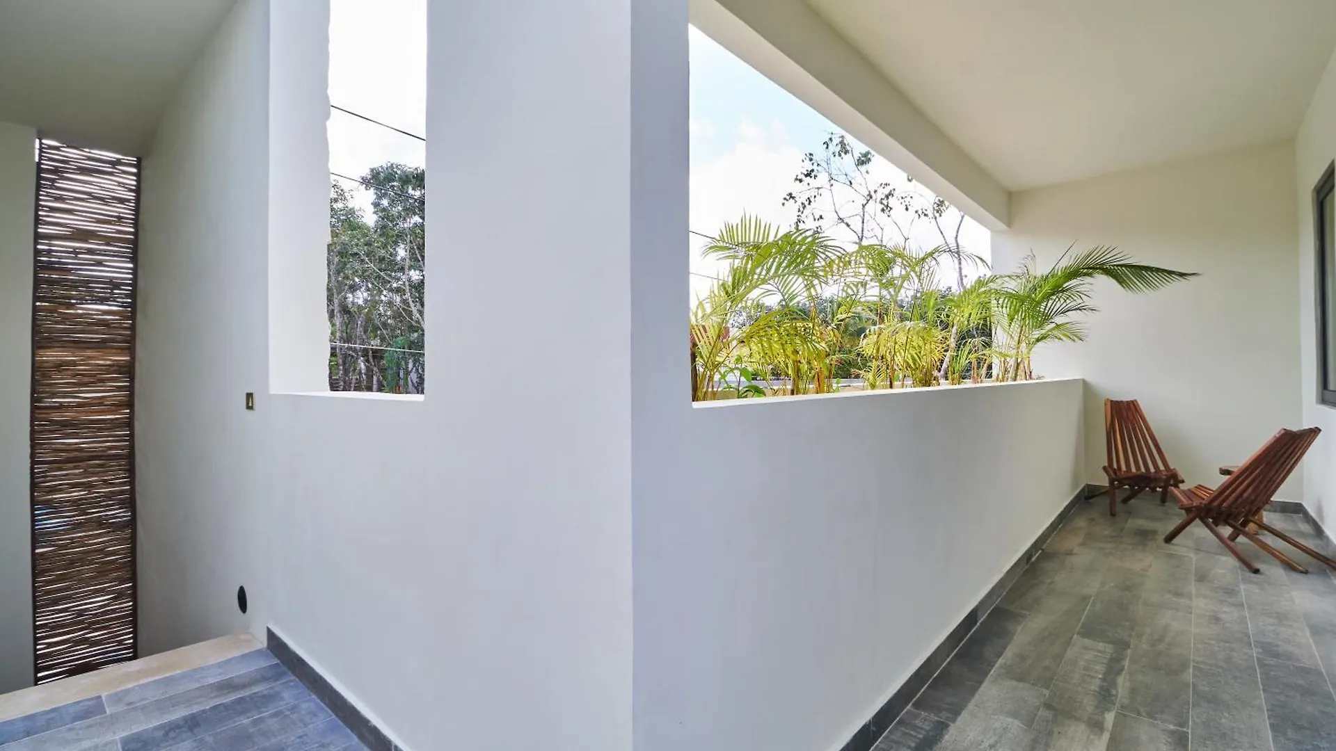 Luxury Villa With 2 Pools, Open Terraces And Sun Deck Tulum