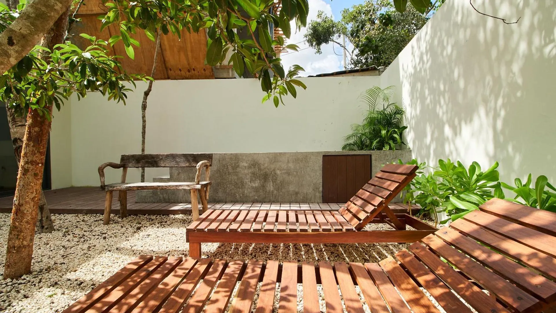 Luxury Villa With 2 Pools, Open Terraces And Sun Deck Tulum