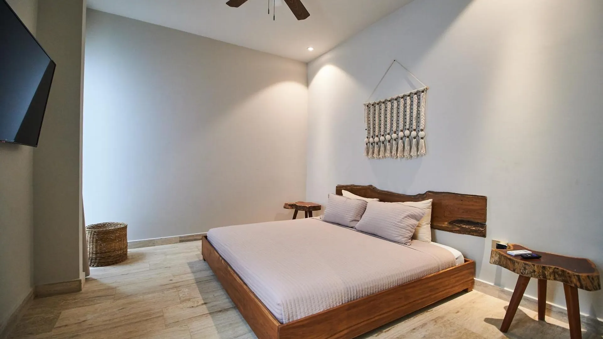 Luxury Villa With 2 Pools, Open Terraces And Sun Deck Tulum Mexico