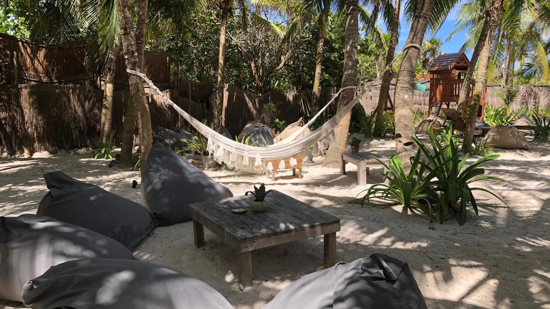 Luxury Villa With 2 Pools, Open Terraces And Sun Deck Tulum Mexico
