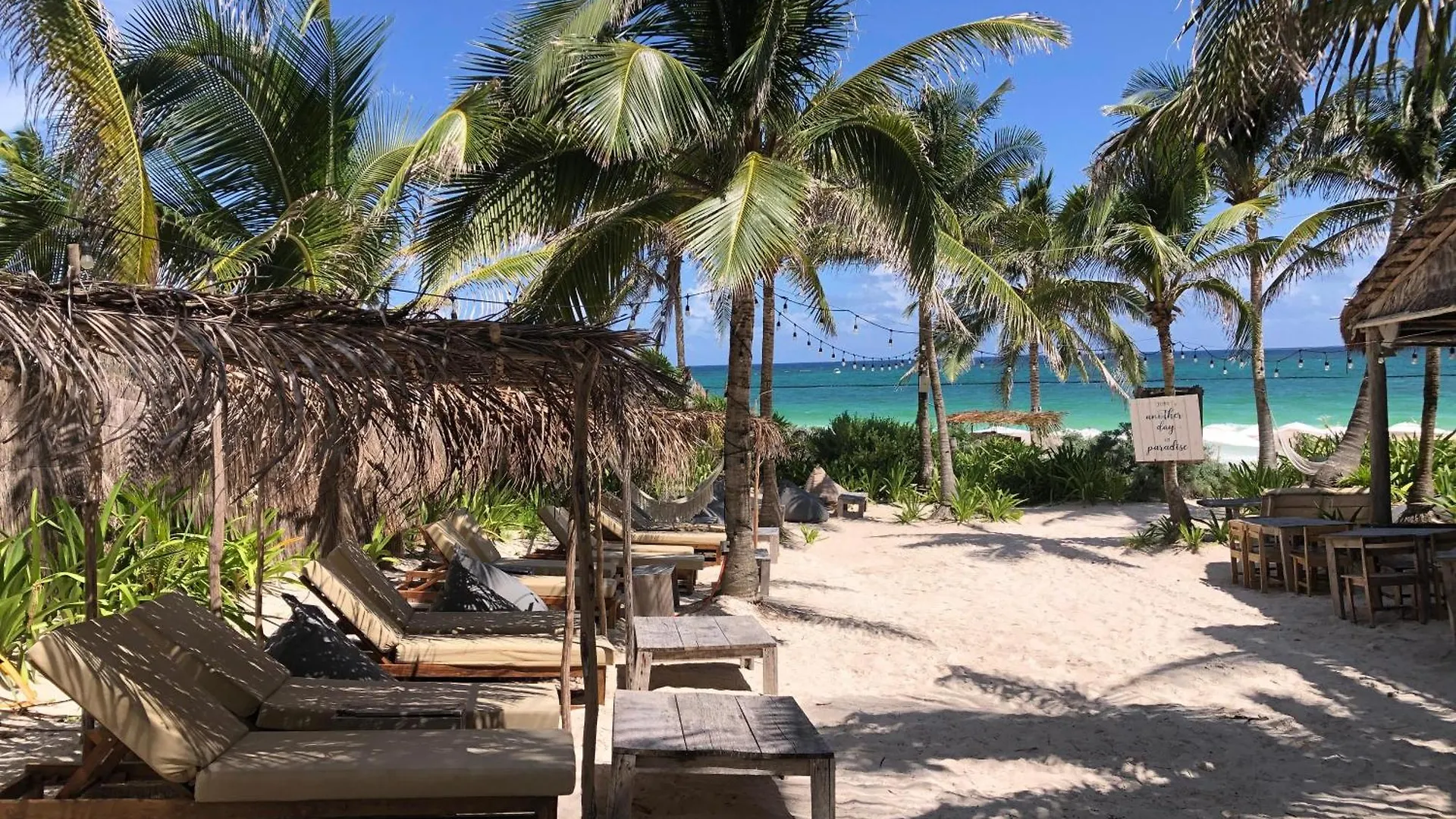 Luxury Villa With 2 Pools, Open Terraces And Sun Deck Tulum